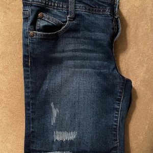 Celebrity Shorts size 5 like new